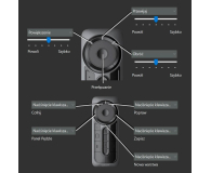 Wacom Programowalny pilot skrótów - 1583365 - zdjęcie 2